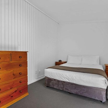 Econo Lodge East Adelaide Bagian luar foto