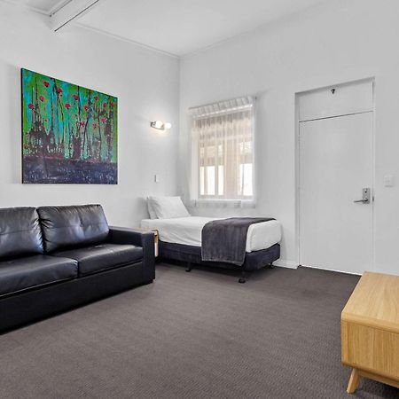 Econo Lodge East Adelaide Bagian luar foto