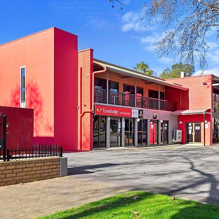 Econo Lodge East Adelaide Bagian luar foto