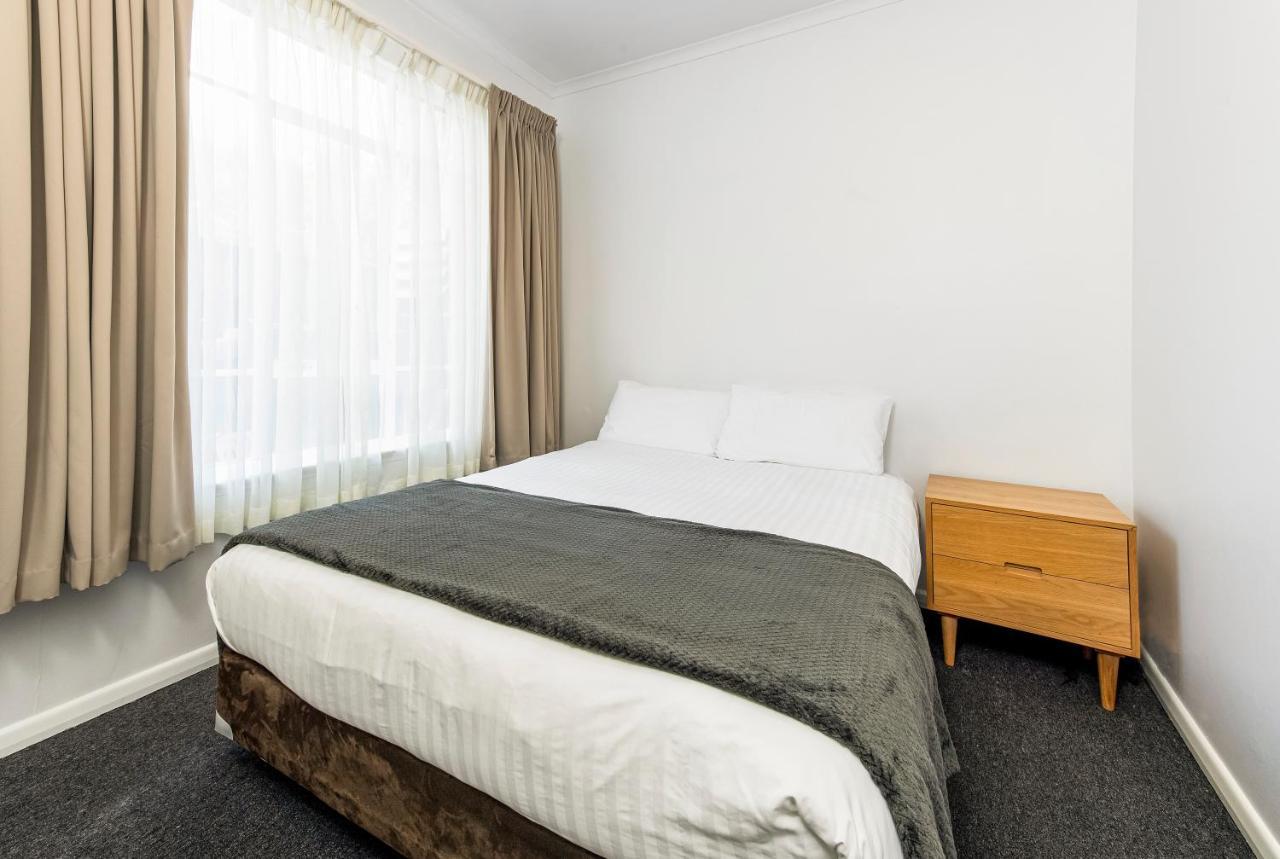 Econo Lodge East Adelaide Bagian luar foto