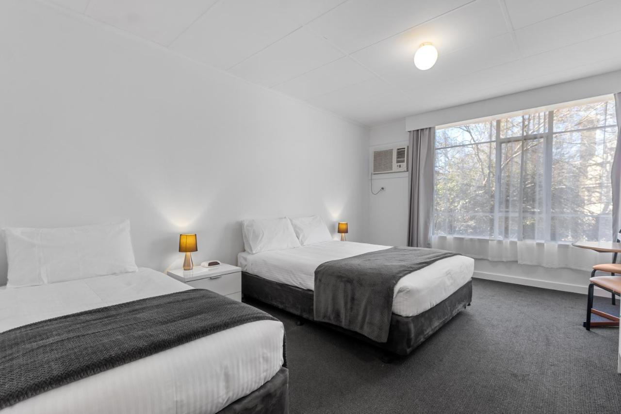 Econo Lodge East Adelaide Bagian luar foto