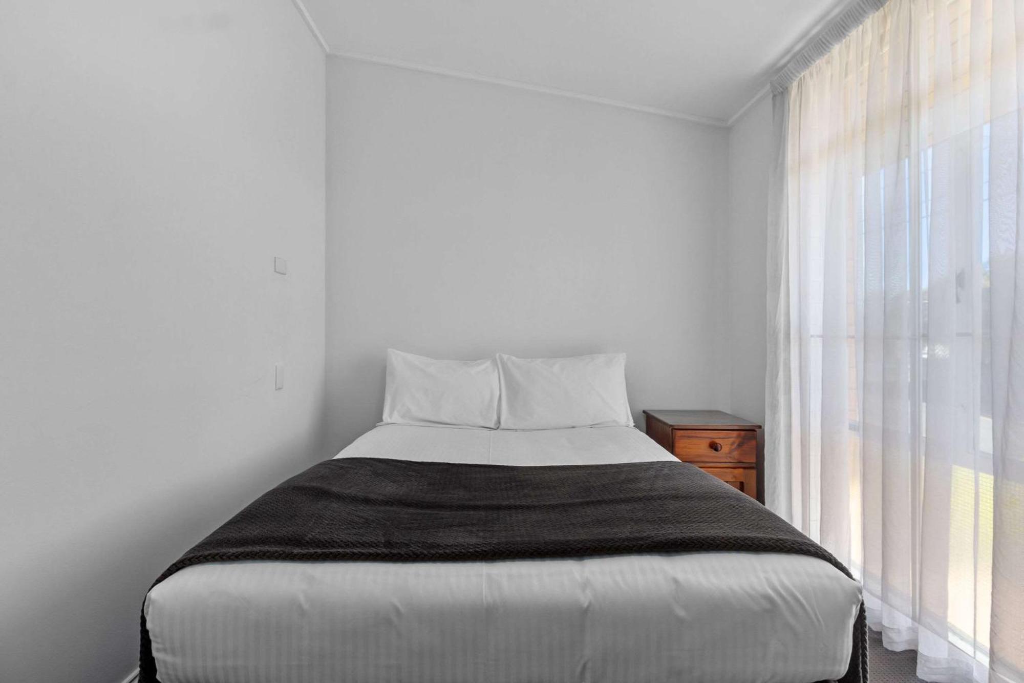 Econo Lodge East Adelaide Bagian luar foto