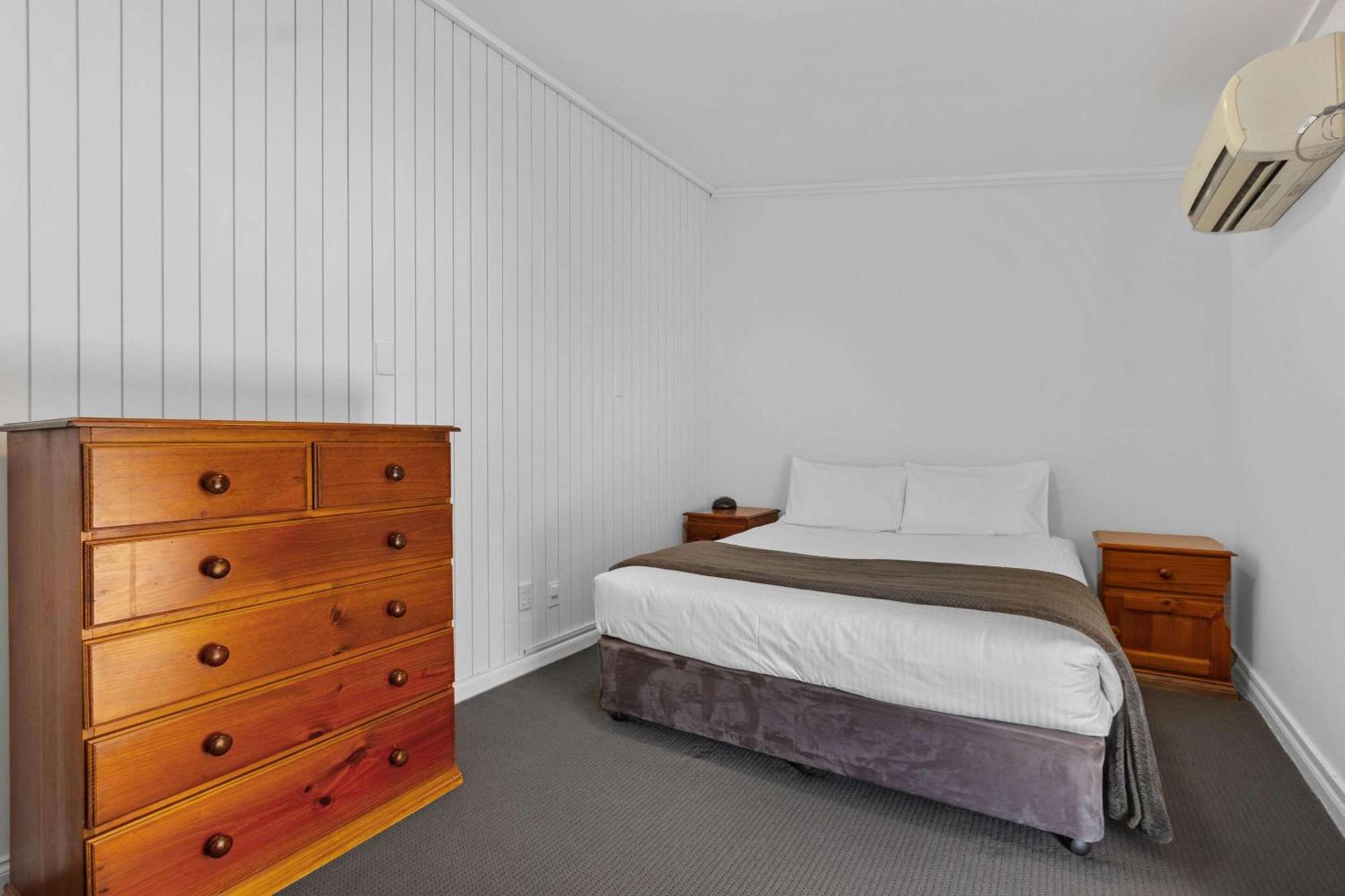 Econo Lodge East Adelaide Bagian luar foto