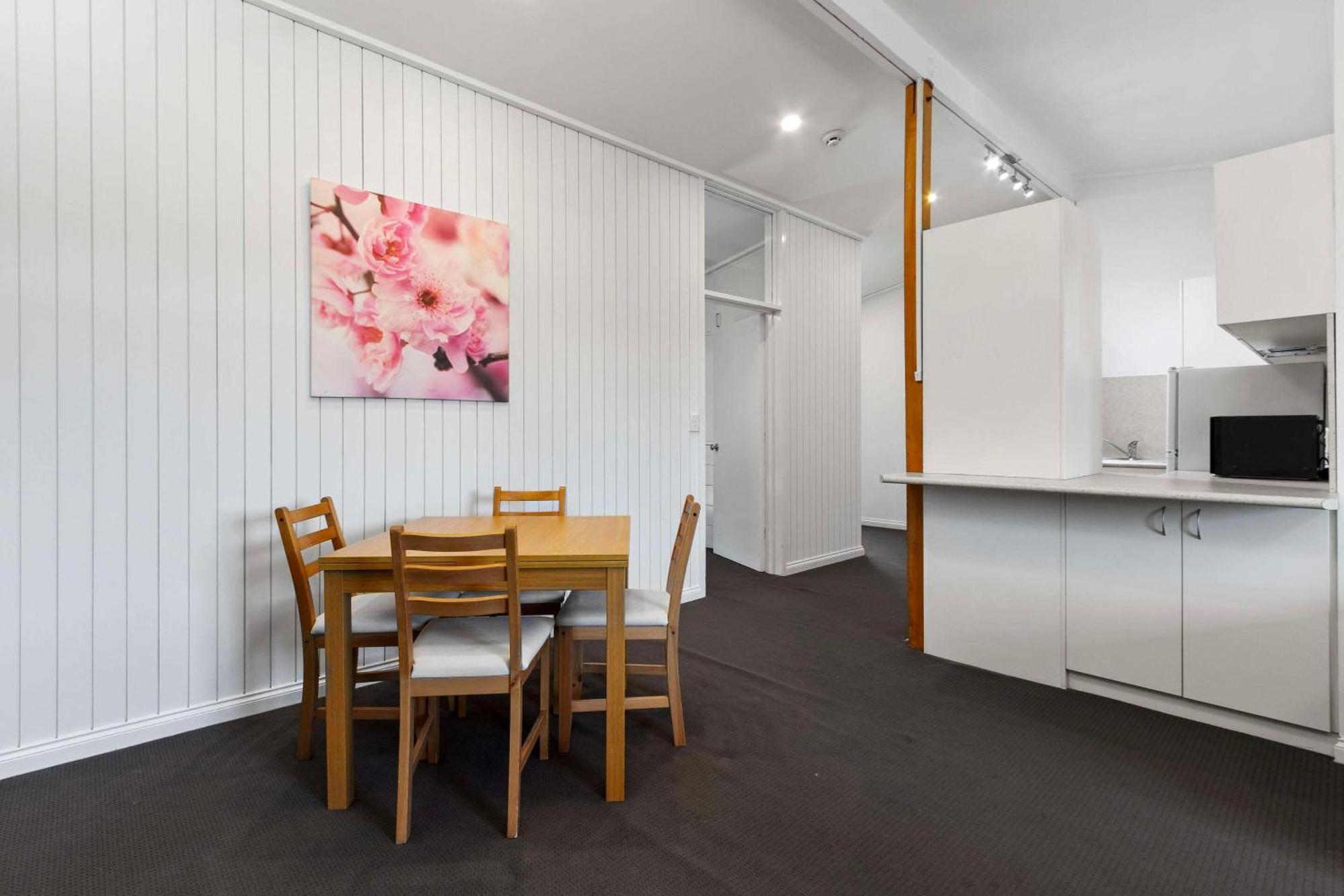 Econo Lodge East Adelaide Bagian luar foto
