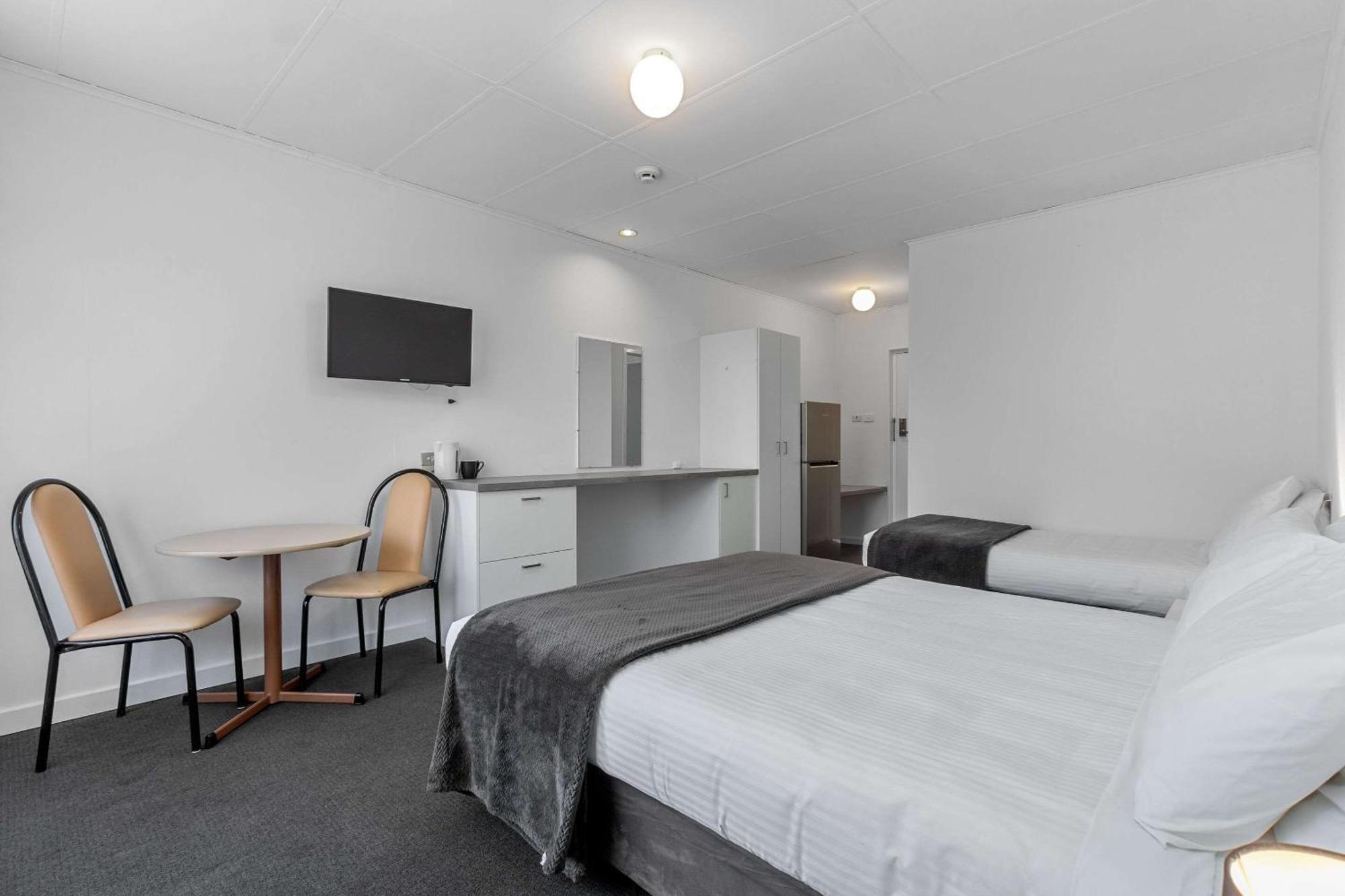 Econo Lodge East Adelaide Bagian luar foto