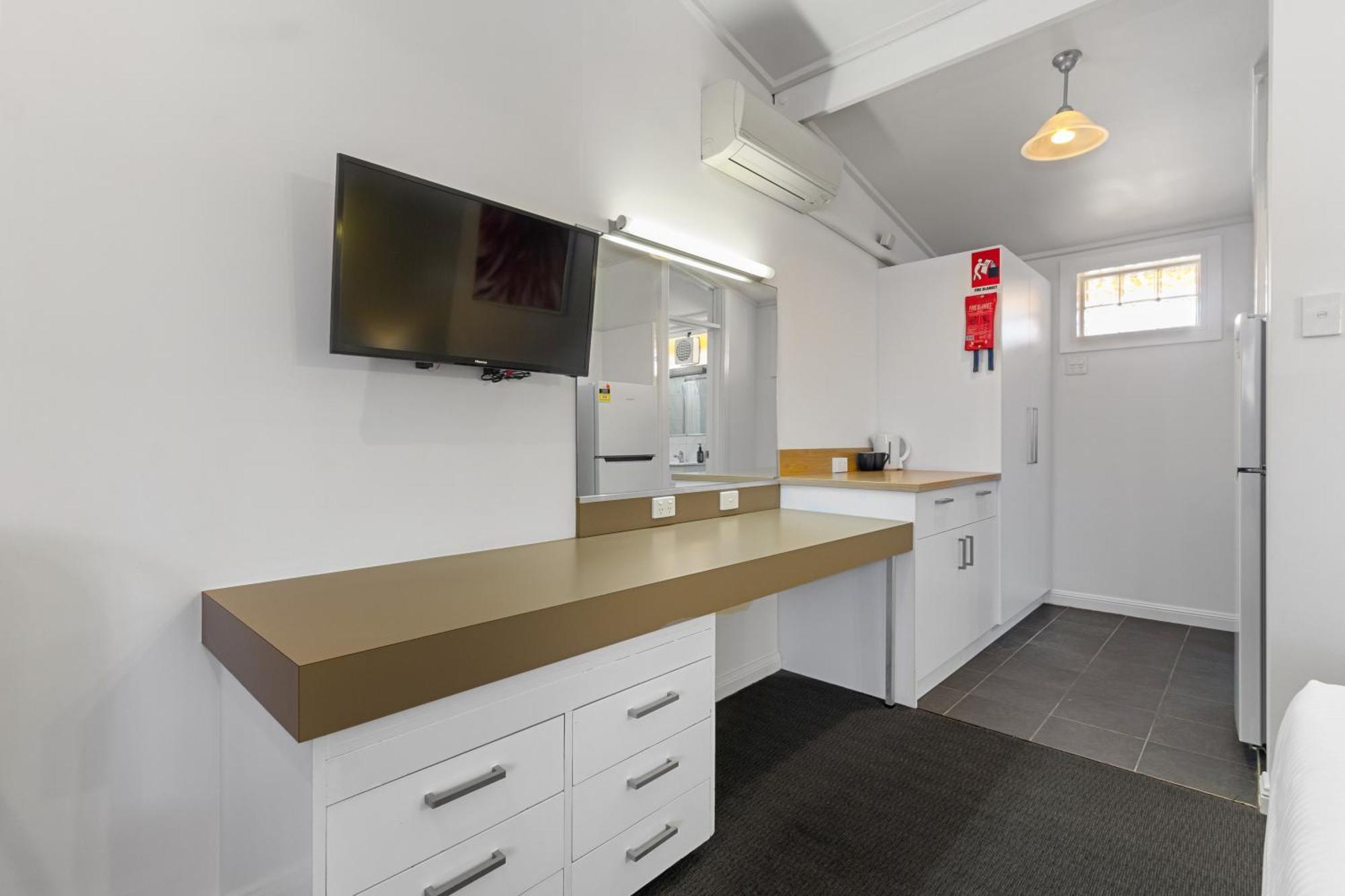 Econo Lodge East Adelaide Ruang foto