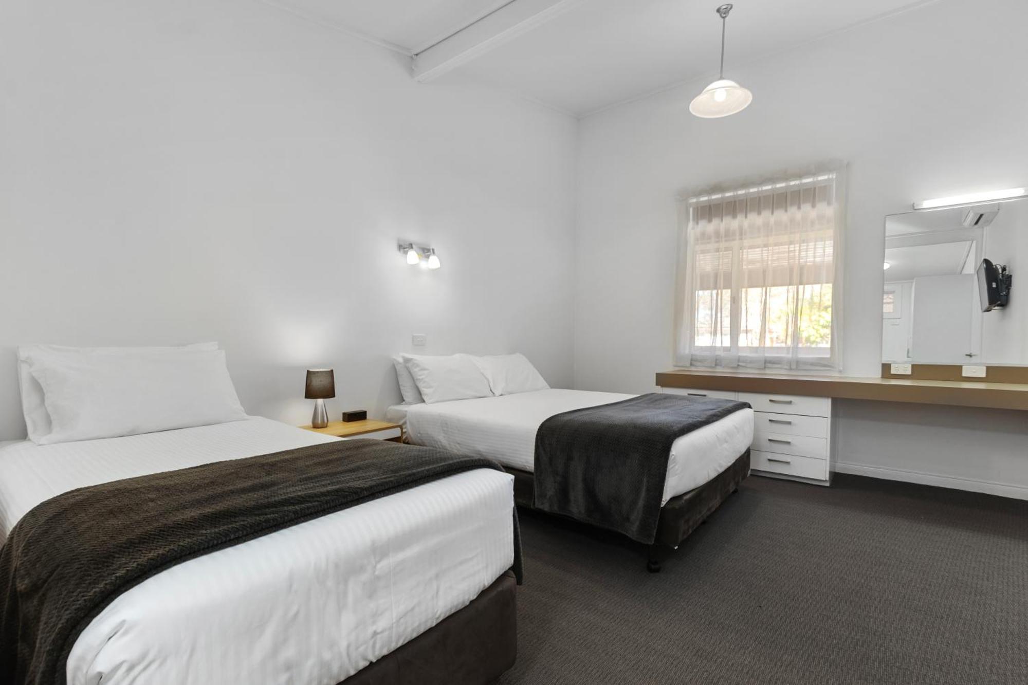Econo Lodge East Adelaide Ruang foto