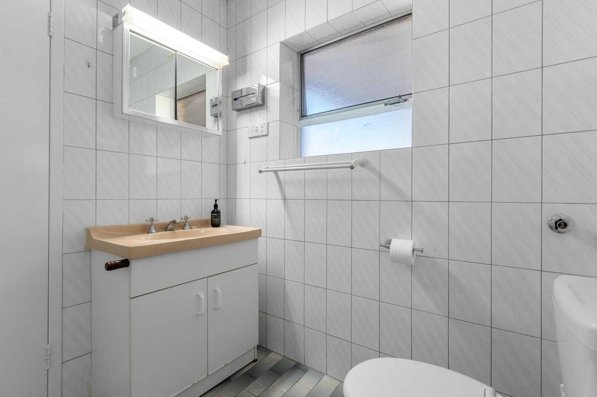 Econo Lodge East Adelaide Ruang foto