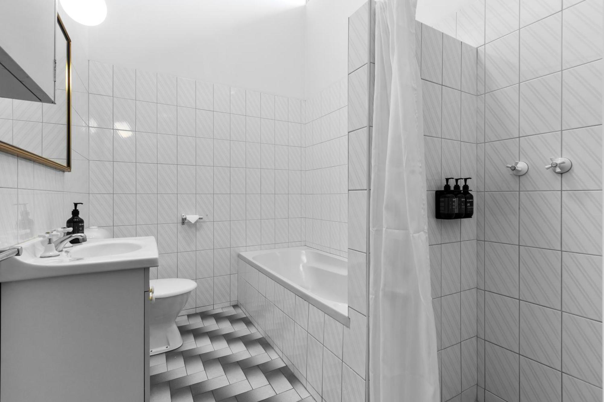 Econo Lodge East Adelaide Ruang foto