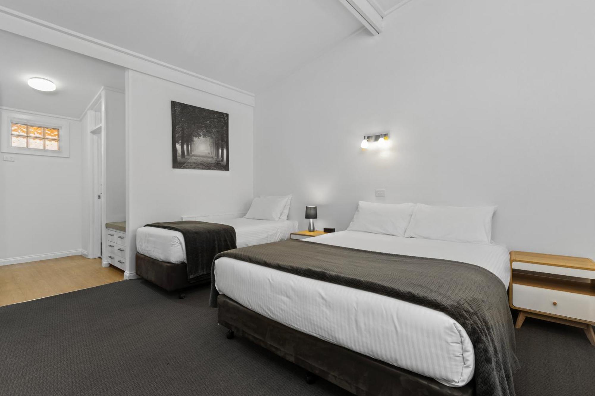 Econo Lodge East Adelaide Ruang foto